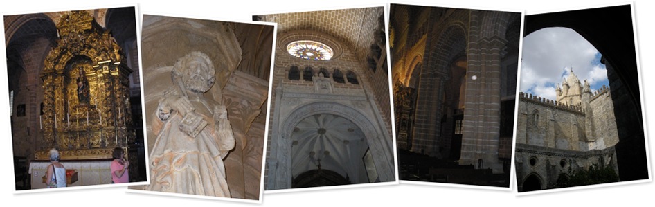View Roman Gothic X111-X1V