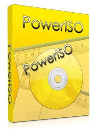 PowerISO 5.7 Full Version Crack Download-iSoftware Store