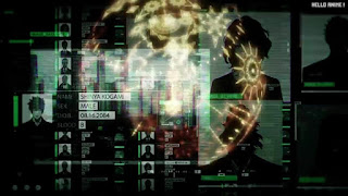 PSYCHO-PASS サイコパス アニメ 主題歌 3期 EDテーマ bullet Cö shu Nie コシュニエ Season 3 ED