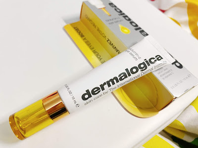 黑眼圈 減紋 DERMALOGICA