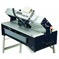 Bridge Tile Saw