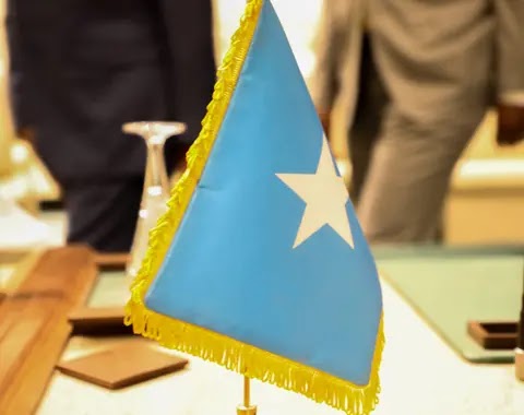 Somalia oo garab istaagtay Imaaraadka Carabta kadib weerarkii lagu qaaday…