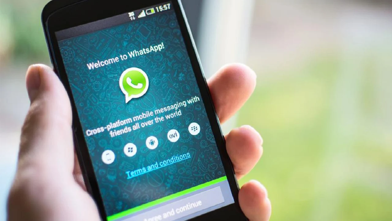 10 حيل قد تعرفها لأول مرة عن تطبيق “Whatsapp”