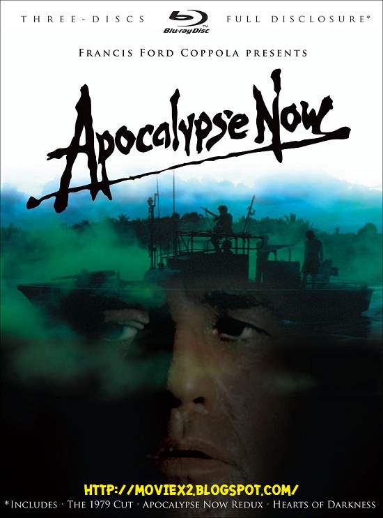 โหลดหนัง Apocalypse Now (2001) กองพันอำมหิต ฉบับสมบูรณ์