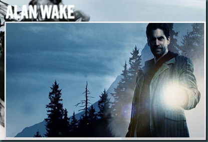 alan wake