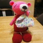 PATRON GRATIS OSO AMIGURUMI 21362