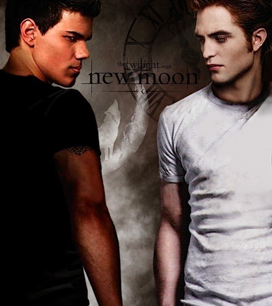 Jacob VS Edward  Twilight Saga Eclipse  news 2011 and 