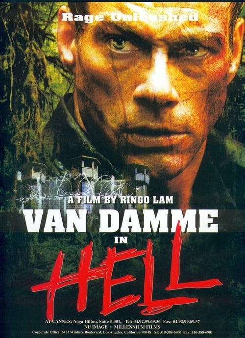 Regarder In Hell 2003 Film Complet En Francais