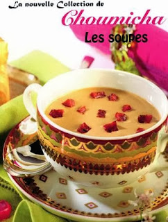 Choumicha - Les Soupes