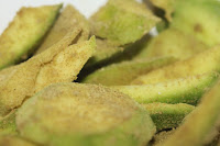 Кухня Гондураса: зелёное манго