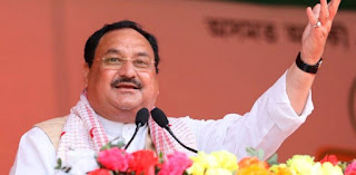 nadda-rally-cancel-bangal