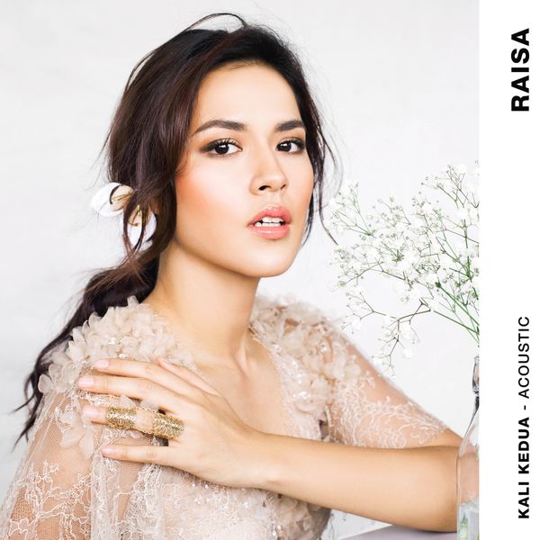 Download Raisa - Kali Kedua (Acoustic)