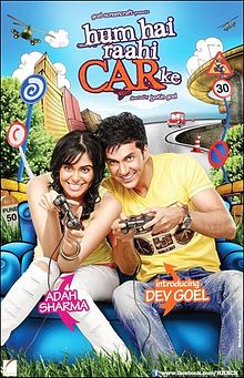 Download Hum Hai Raahi Car Ke Movie