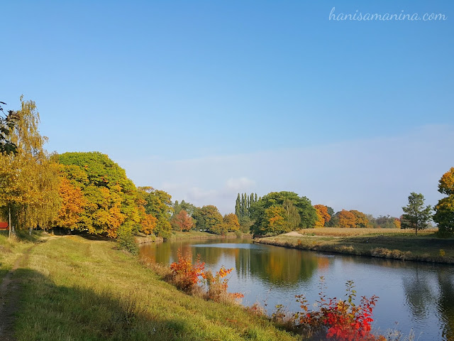 image for Hradec Kralove Autumn