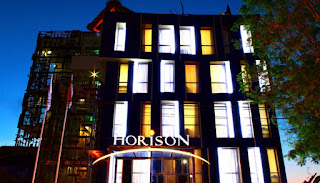 VACANCY AT HORISON HOTEL JIMBARAN