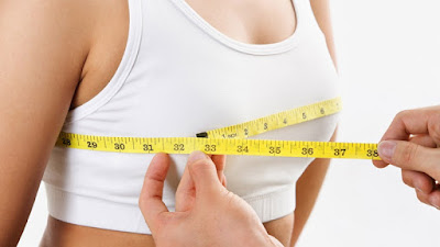 Two Good ways to Increase Breast Size