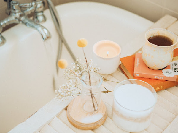 6 Most-Effective Ways to Use Bath Salts