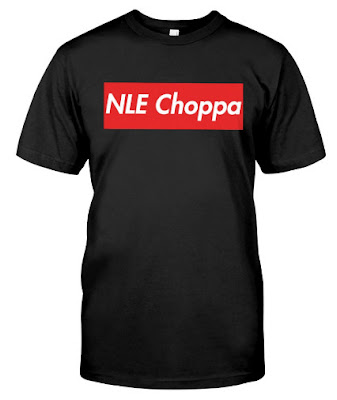 Nle Choppa Merch Amazon Hoodie Jacket T Shirt Sweatshirt Nle Choppa Merch Cottonwood Great T Shirt - nle choppa shirt roblox