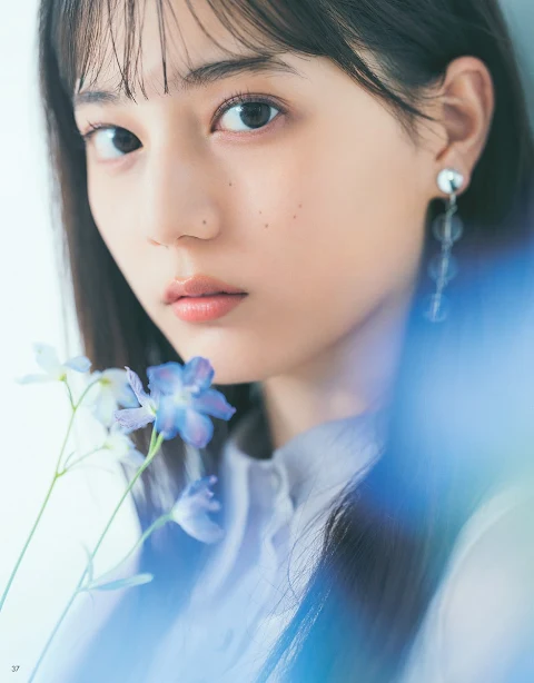 SEVENTEEN Summer 2022 Hinatazaka46 Kosaka Nao