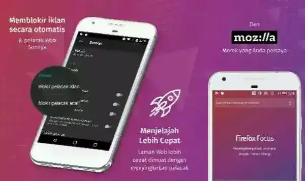 firefox focus apk