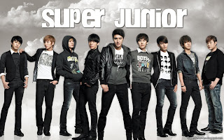 Super Junior Mr Simple