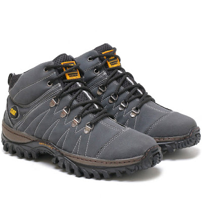 Botas Caterpillar masculina