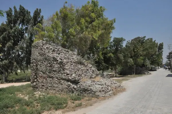 Αντιόχεια: Από το Μ. Αλέξανδρο στον Ιουστινιανό - Η ιστορία μιας λαμπρής πόλης που ισοπέδωσαν τα Ρίχτερ