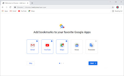 Download Google Chrome 2023 Latest Version