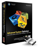 Advanced System Optimizer 3.5.1000.14961