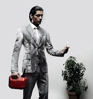 mr toledano