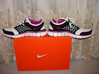 Nike Women Free Plus