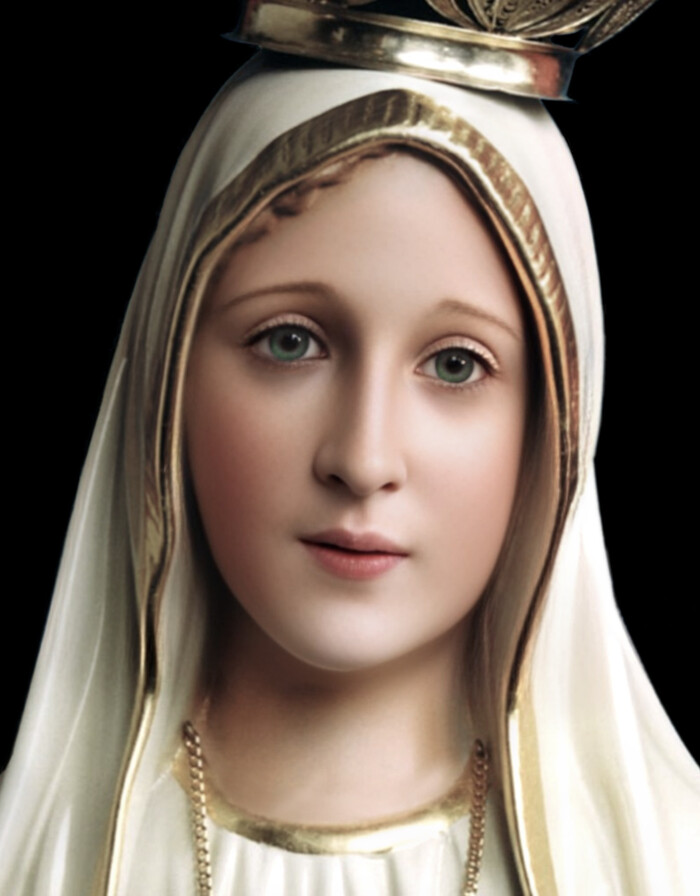 Our Lady of Fatima