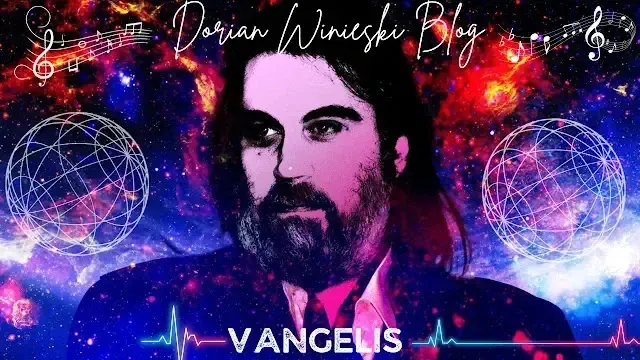 Vangelis - Maître de la musique électronique