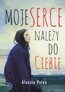 Moje serce należy do ciebie - Allesio Puleo