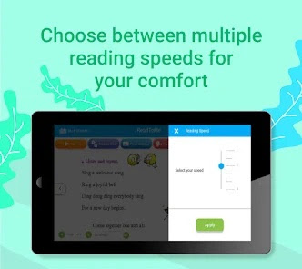 Read to me Student Edition App Download