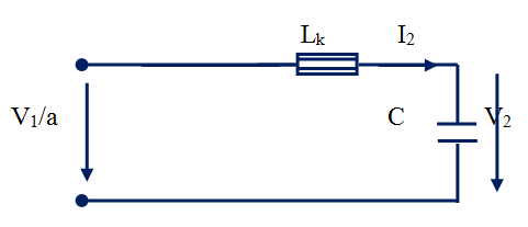 rangkaian transformator