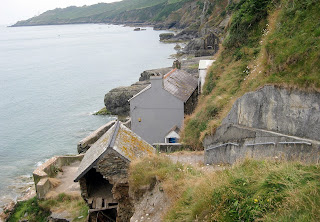 Hallsands Devon United Kingdom