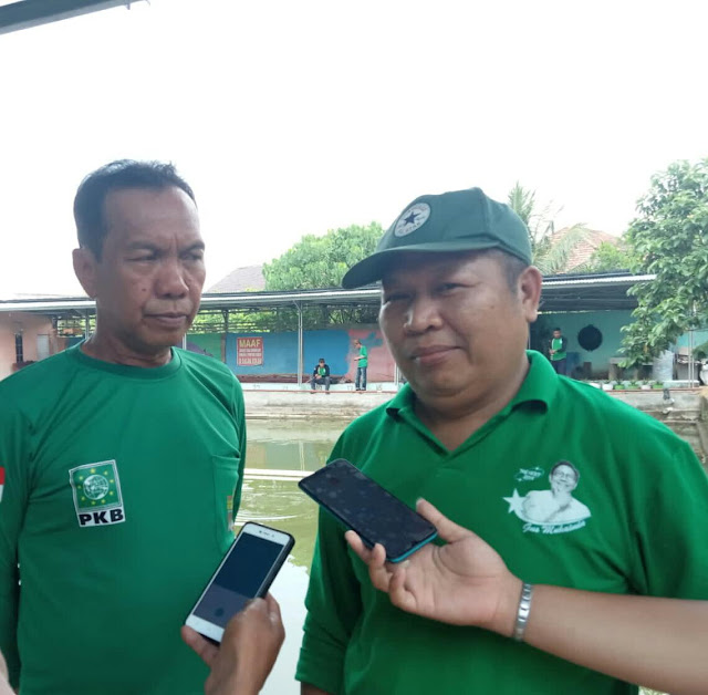 Kader PKB Zulkarnain Ajak Masyarakat Semarak HUT Kemerdekaan RI ke 78 Dengan Berbagai Kegiatan Perlombaan 