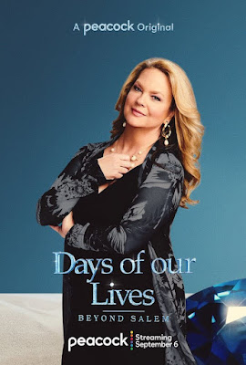 Days Of Our Lives Beyond Salem Limited Series Poster 3