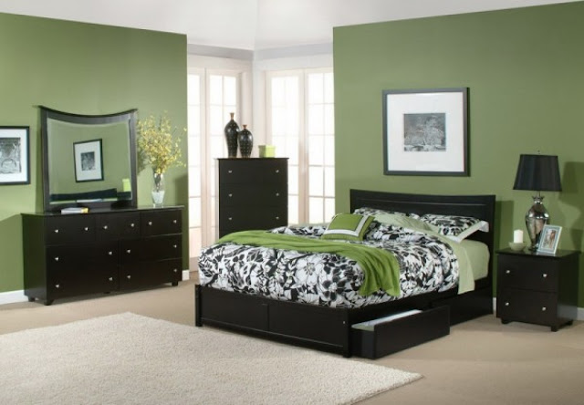 Paint Colors For A Bedroom Ideas