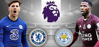 Leicester City vs Chelsea