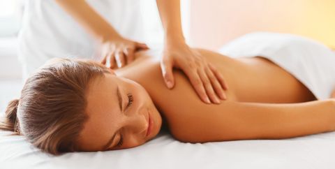 Surprising Benefits of Massage