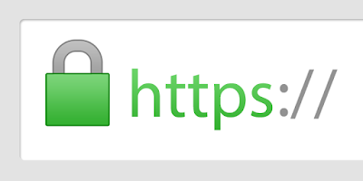 icon HTTPS