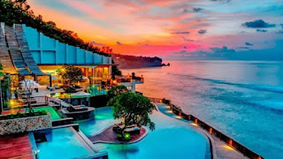 Best Tropical Honeymoon in Indonesia