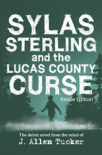 Sylas Sterling and the Lucas County Curse - Kindle Edition