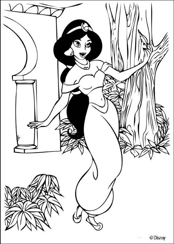 princess coloring pages disney. Princess Disney Coloring Pages