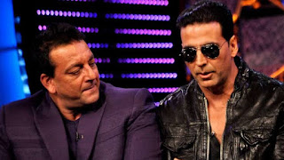 Akshay Kumar,Bollywood news,Entertainment News,Prithviraj,Sanjay dutt,Latest Bollywood news,twitter,Laxmi Bomb,