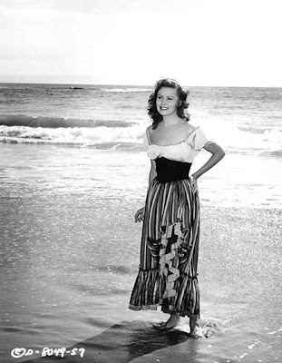 Rhonda Fleming