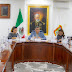 Vecinos de Coacalco reconocen las mejoras que el Gobierno ha realizado en el municipio