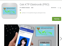 Download Aplikasi Cek Ktp Indonesia